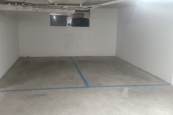 Vignette parking Commerces place du Grand Ouest - rue Jules Verne - Massy