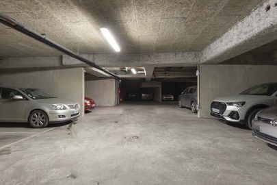 Vignette parking 3 rue Olympe de Gouges - Asnières sur Seine