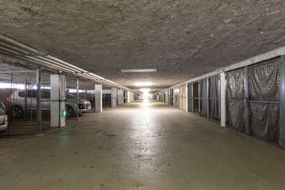 Parking Gare de Chaville rive droite - 1 rue du Gros Chêne