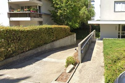 Parking 4 rue Victor Vernadat - Le Plessis Robinson