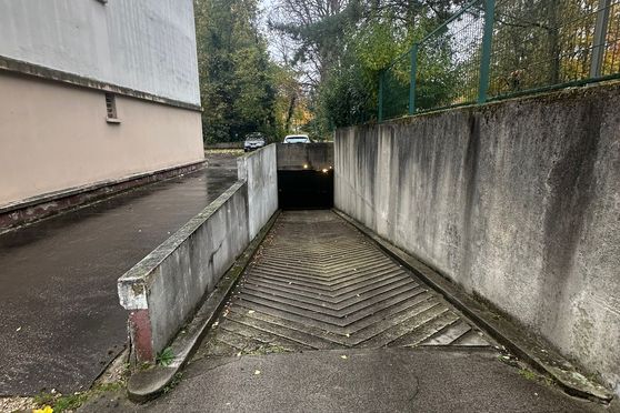 Vignette parking Forêt des Licornes - rue Victor Hugo - Maisons Alfort