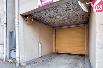 Parking Picasso - Gentilly