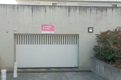 Parking Cimetiere Parc - 4 rue Jacqueline Auriol - Blagnac