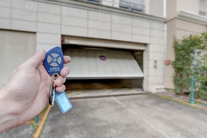 Parking 19 rue Jean Moulin - Caluire et Cuire