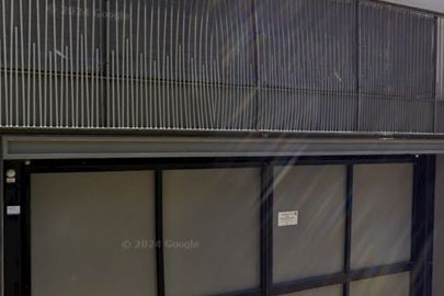 Parking La Vache Noire - 35 avenue Vladimir Ilitch lenine - Arcueil