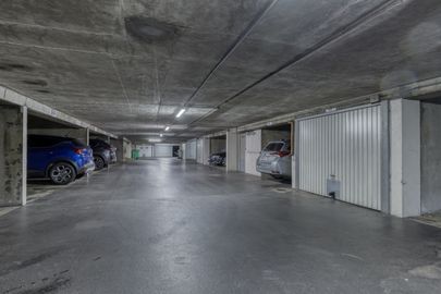 Vignette parking Métro Bel-Air - 26 rue Sibuet - Paris 12