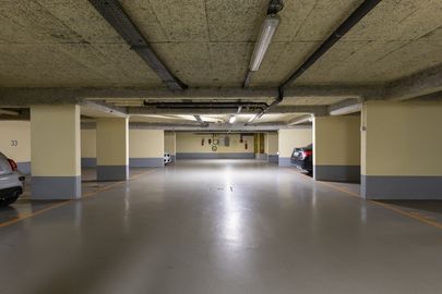 Parking Cité Jardins - 8 avenue Gabriel Péri - Le Plessis Robinson