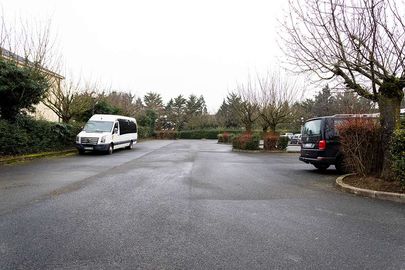Parking Paris - Aéroport Roissy Charles de Gaulle - Hôtel Millennium