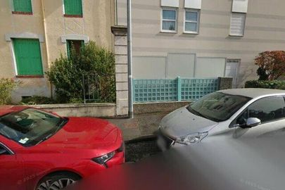 Parking Clermont-Ferrand - Gare de Clermont-Ferrand - Anatole France