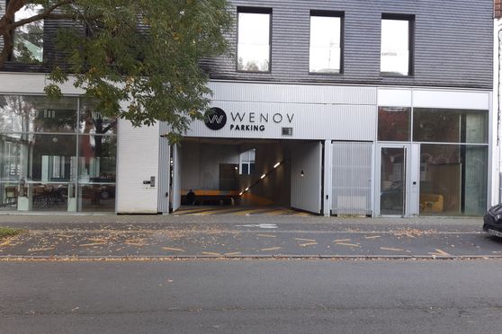 Vignette parking 147 avenue de Bretagne - Lille