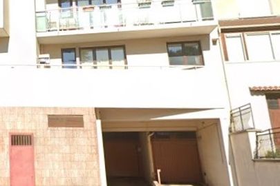 Parking 7 avenue du Maréchal Maunoury - Nogent sur Marne 2