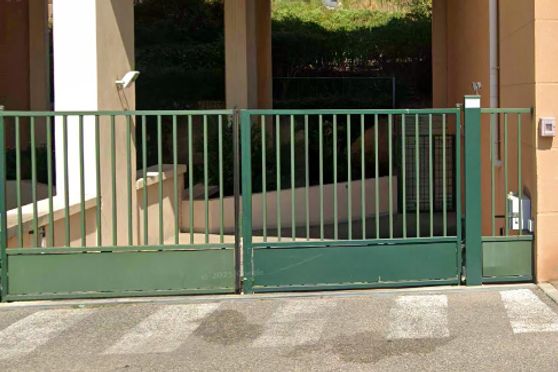 Vignette parking rue Charles Baudelaire - La Seyne sur Mer