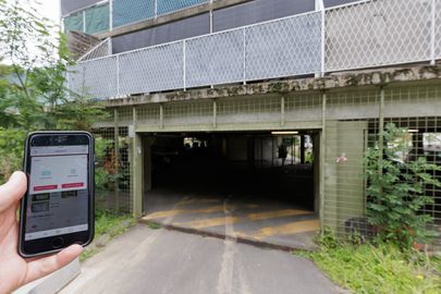Parking 4 rue du Docteur Calmette - Limeil Brévannes