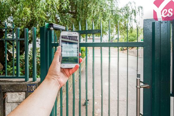 Vignette parking Métro Pont de Sèvres - Pont de Sèvres - Boulogne Billancourt