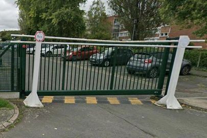 Vignette parking Ecole Etienne Tailhan - rue de Taucha - Palaiseau