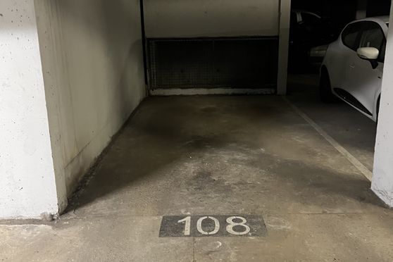 Vignette parking Debourg - avenue debourg, - Lyon 7
