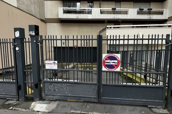 Vignette parking 147 rue Oberkampf - Paris 11e