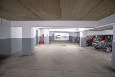 Vignette parking Paris - Gare Vaugirard - Falguière