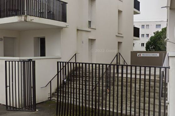 Vignette parking Centre-ville - rue Gaston Monmousseau - Bègles