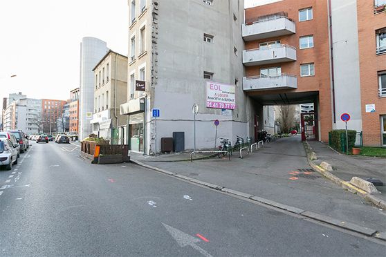 Vignette parking Métro Saint-Mandé - Porte de Vincennes - Montreuil