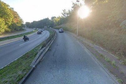 Parking Marly-le-Roi - Gare de Marly-le-Roi - Viaduc