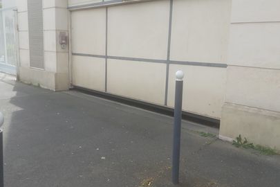 Parking Issy Cœur de Ville - 6 boulevard Gambetta - Issy les Moulineaux