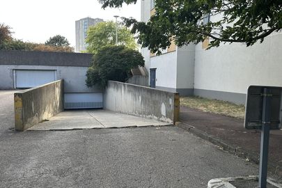 Parking Croix des Meches - 1 rue Charpy - Créteil
