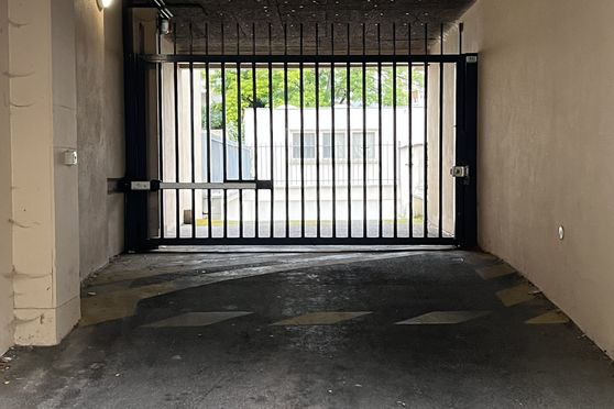 Vignette parking 7 rue de Soultzmatt - Strasbourg