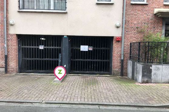 Vignette parking Lille - Vieux Lille - Bastion Saint-André