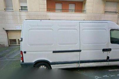 Parking Le Havre - Université du Havre - Michel Dubosc