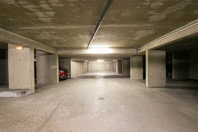 Parking Métro Le Kremlin-Bicêtre - rue René Cassin