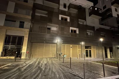 Parking RER Les ardoines - 3 Sente Hortense Machu - Vitry sur Seine