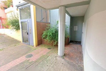 Parking Dijon - Petit Cîteaux - Lycée Castel