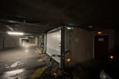 Parking Séjours & Affaires Saxe Gambetta