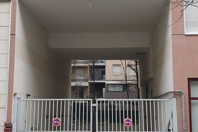 Vignette parking 54 avenue Puvis de Chavannes - Courbevoie