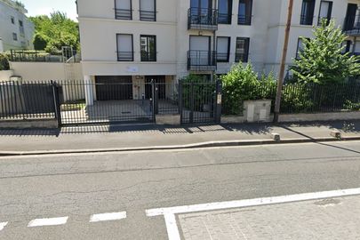 Vignette parking 28 avenue du 18 Juin 1940 - Rueil Malmaison