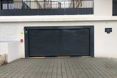 Parking 10 rue des Frais Lieux - Louvres