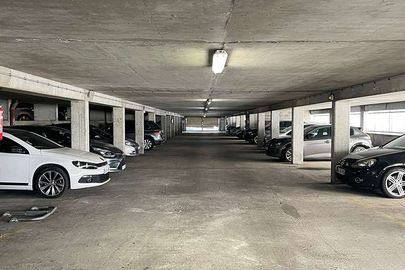 Parking Paris - Aéroport Orly - Voiturier Express