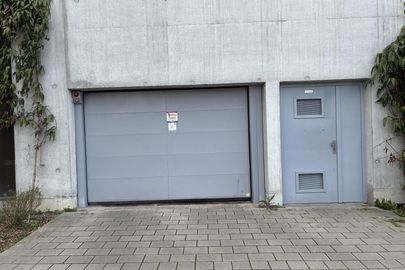 Parking DrLionnet.vet - 240 allée Reysa Bernson - Lille