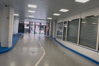 Parking Métro Saint-Philippe-du-Roule - rue la Boétie - Paris 8