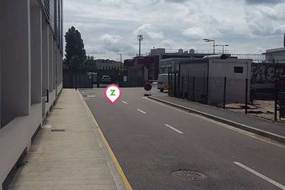 Parking Bordeaux - Proche Cité du Vin - Study'O