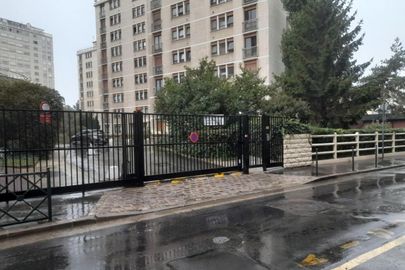 Vignette parking Marche de Gennevilliers - 18 rue Pierre Boudou - Asnières sur Seine