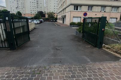 Parking Vauban - 11 rue Etienne deforges - Châtillon