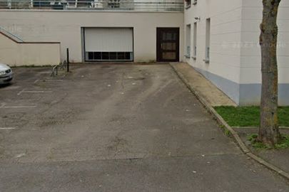 Parking 79 avenue Pierre Mendès France - Beauvais