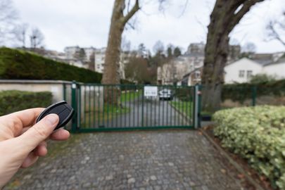 Parking 61 quai louis ferber - Bry sur Marne