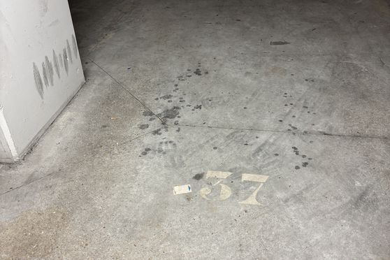 Vignette parking LE PARKS - 146 boulevard Macdonald - Paris 19