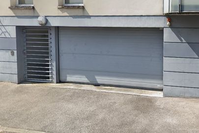 Parking 23 rue de l'Église - Besançon