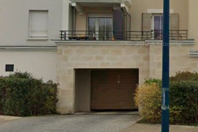 Parking Piscine de l'Hautil - 12 avenue de la Paix - Vauréal