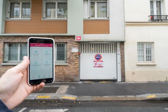 Vignette parking Le Musée du Fumeur - 36 rue Pétion - Paris 11