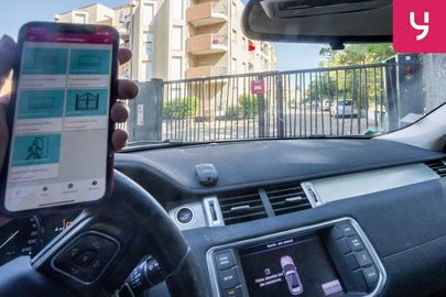 Parking Faubourg - Nîmes - Bâtiment B